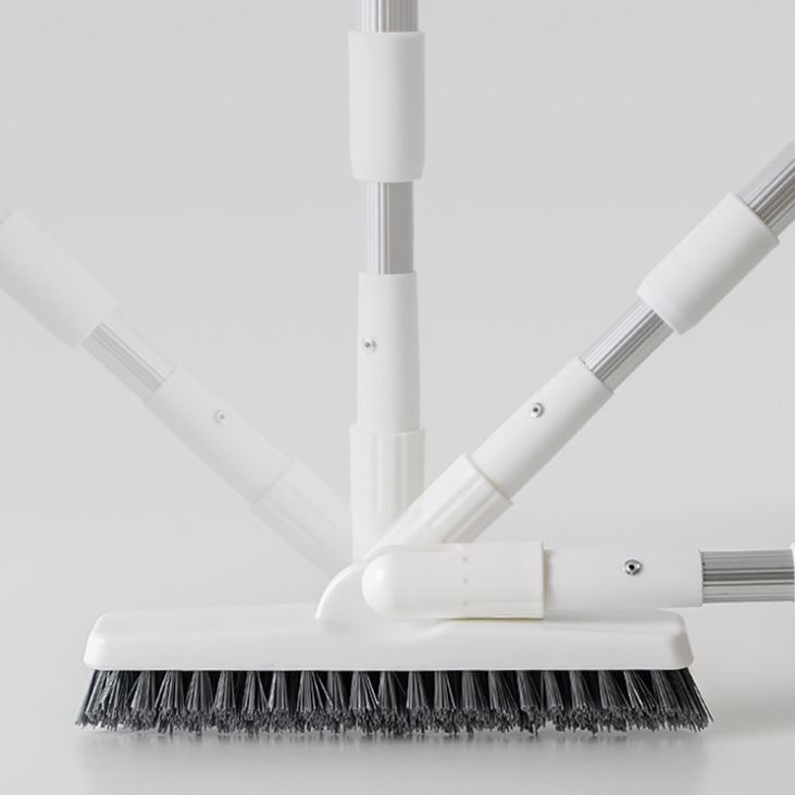 화장실청소솔 화장실청소도구 욕실 바닥 틈새 브러쉬