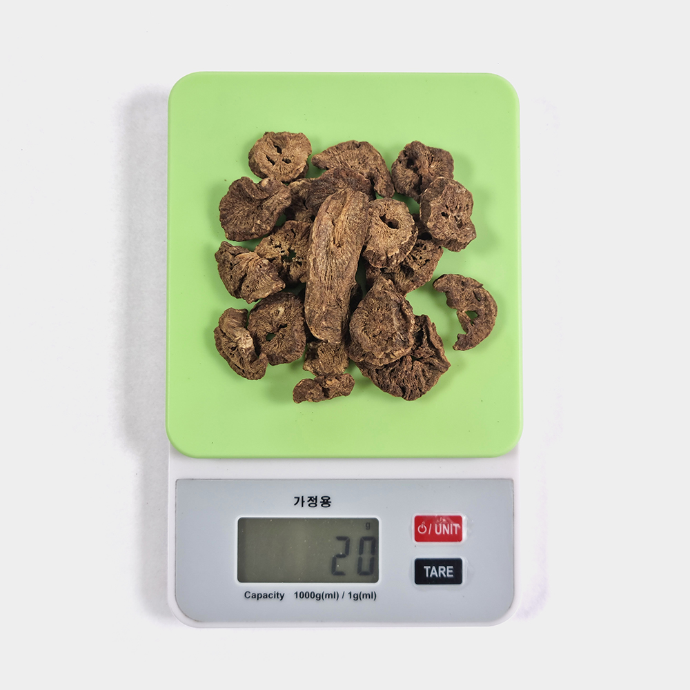 1+1 국산 볶은우엉 우엉차 250g - 상세 이미지 5