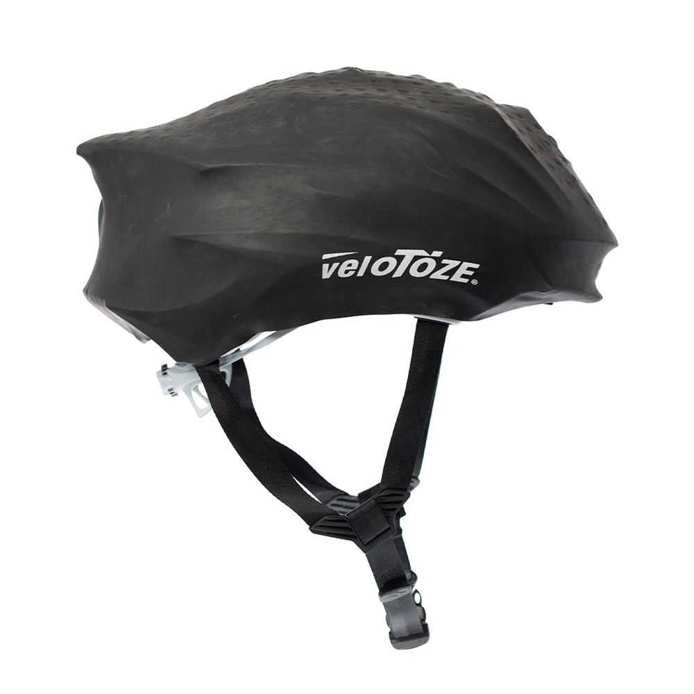 벨로토즈 방수/방풍 헬멧 커버 / 자전거 우중라이딩 에어로 방풍 방한 겨울철