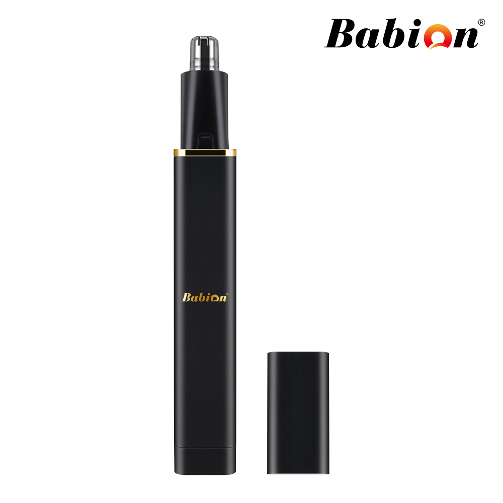 바비온 슬림에어핏 알루미늄 코털 제거기 귀털 정리기 트리머