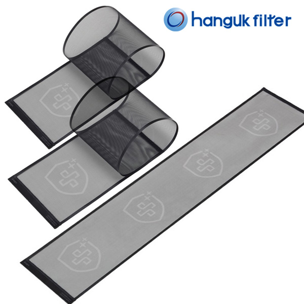 [호환] 한국필터 LG 에어로타워 에어로퍼니처 극세필터 오브제 퓨리케어 공기청정기