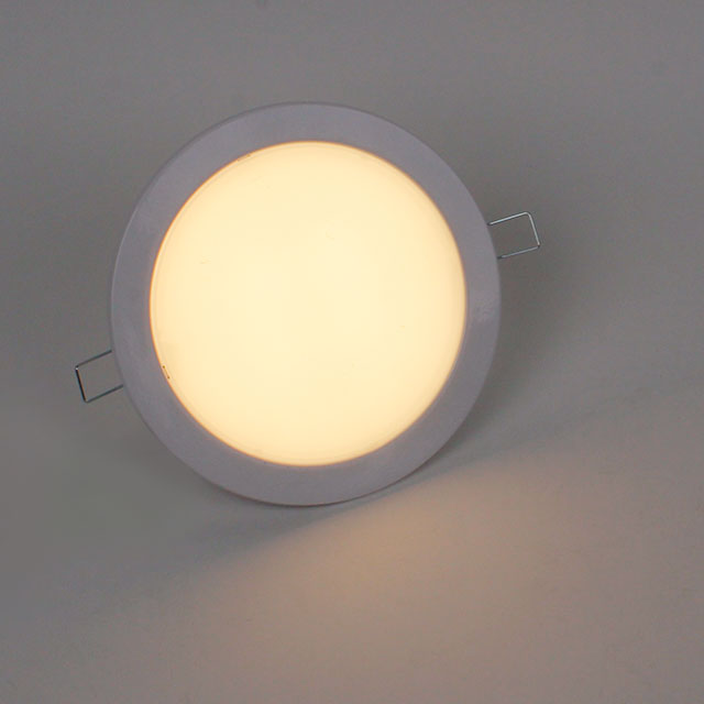 LED 다운라이트 15cm(6인치) 15W 매입등 국내산 삼성칩 - 상세 이미지 3