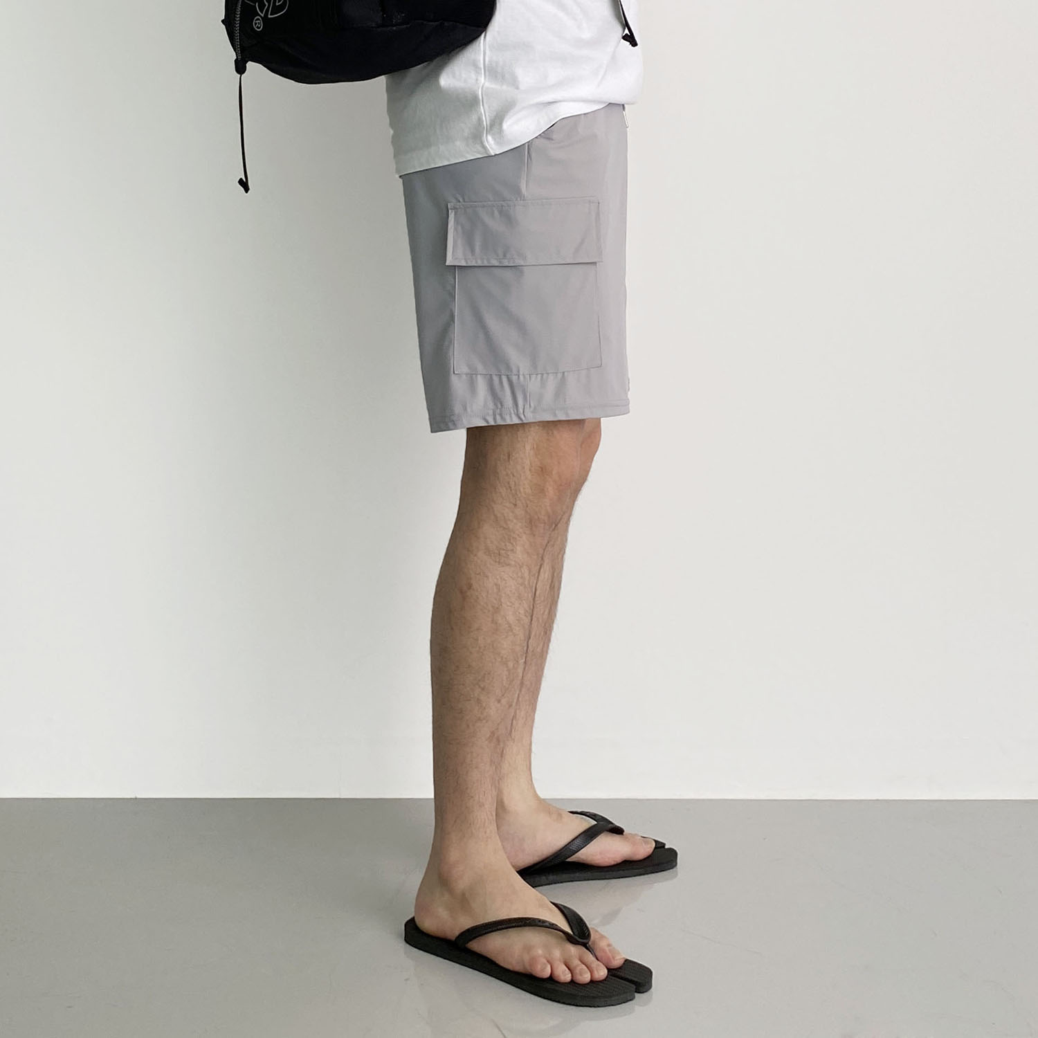 냉장고반바지 남자카고반바지 - 상세 이미지 5