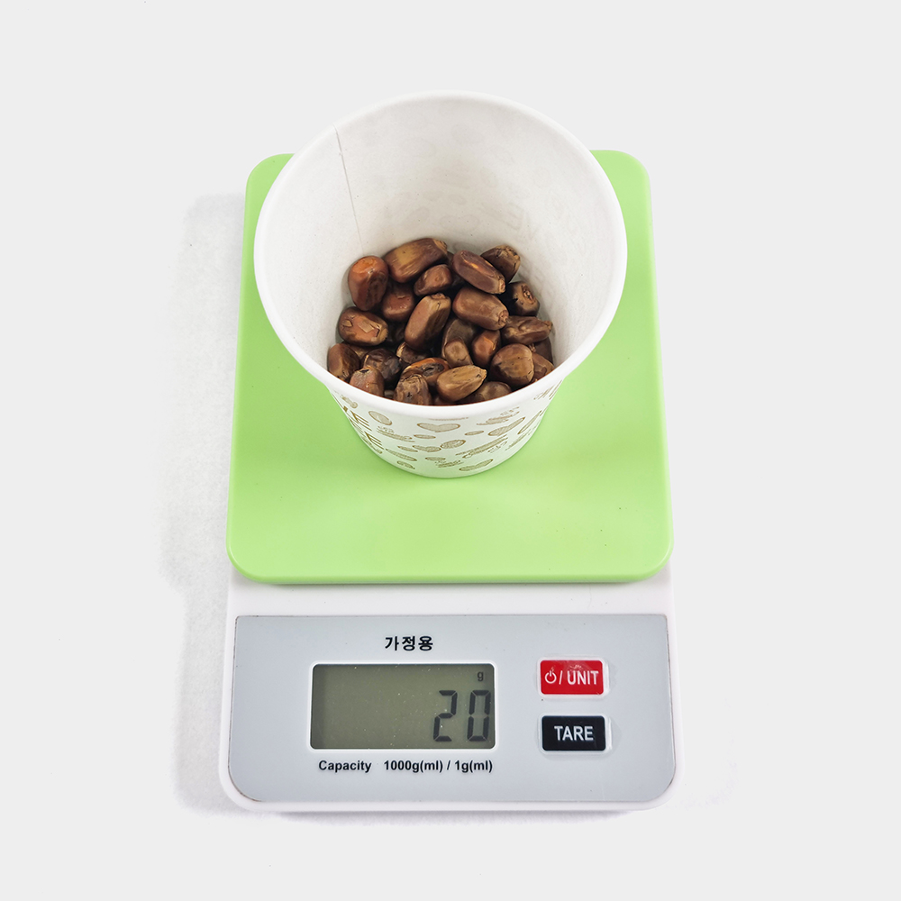 국산 볶은 옥수수차 2kg(1kgx2) - 상세 이미지 5