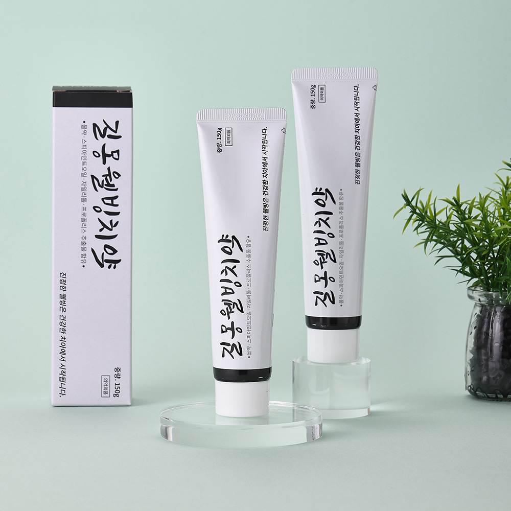 [1+1이벤트] 길몽웰빙치약 총 2개 발송 - 상세 이미지 5