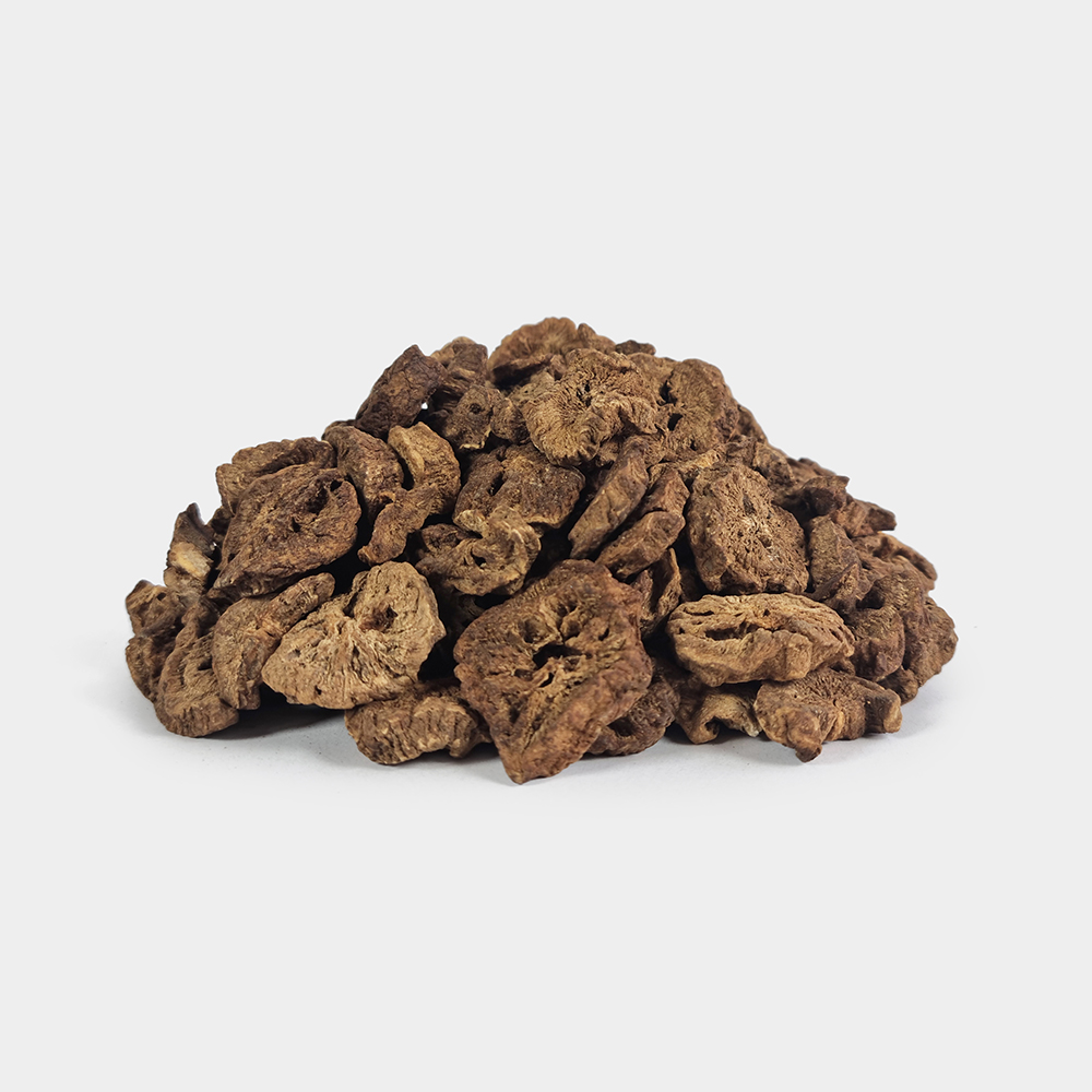 1+1 국산 볶은우엉 우엉차 250g - 상세 이미지 2