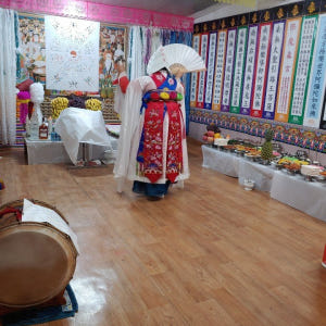 [백화신녀]전화점사 전화사주 신점 사주 궁합 사업 연애 잘보는곳 SNS ... 솔직 후기 | 실사용자 리뷰 분석 - 상품 이미지 2