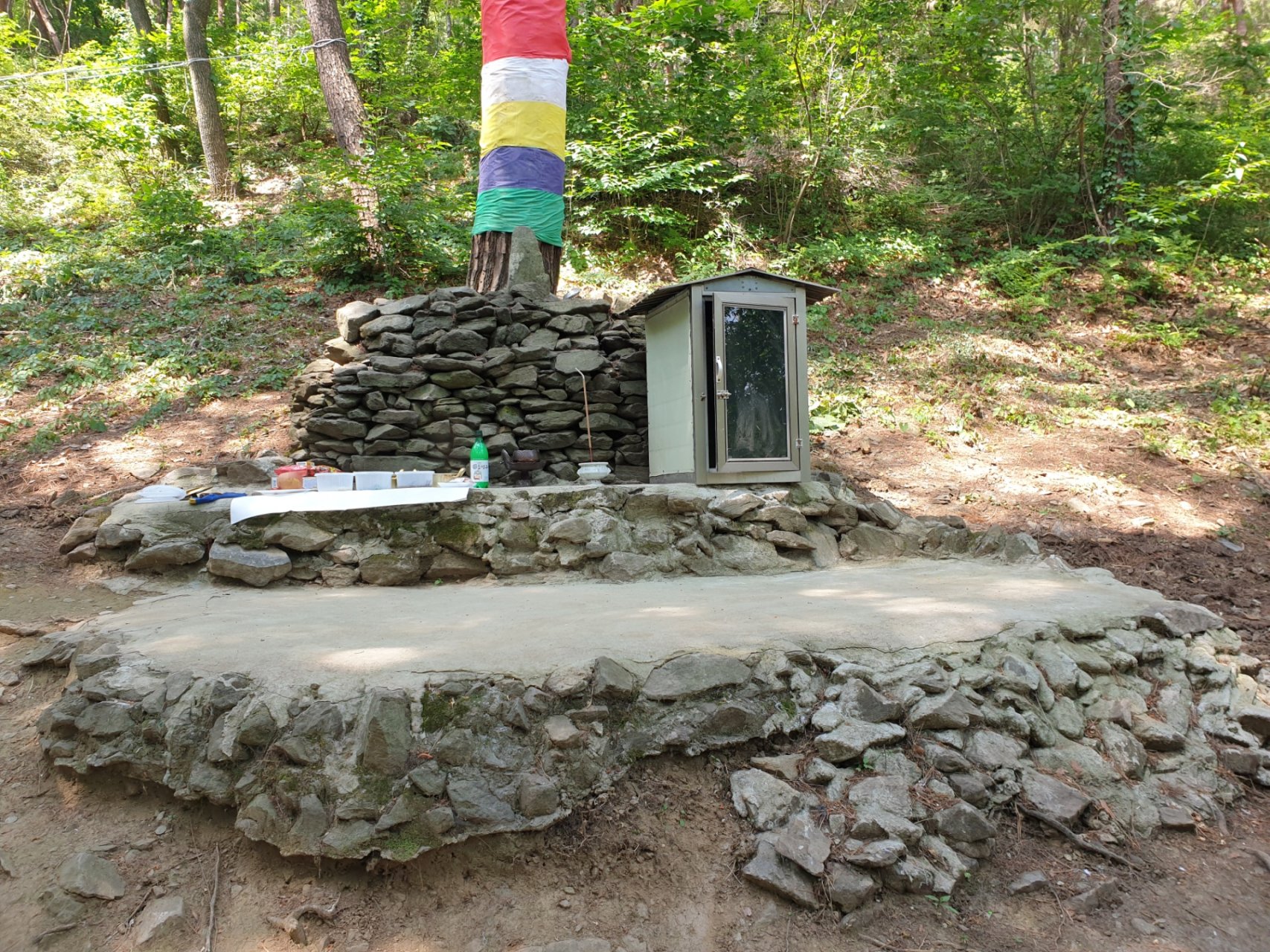 [백화신녀]전화점사 전화사주 신점 사주 궁합 사업 연애 잘보는곳 SNS 각종카페유명 점집