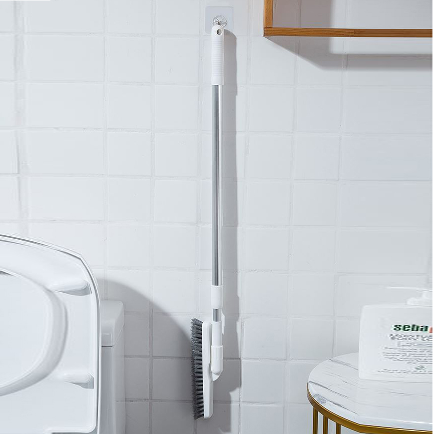 화장실청소솔 화장실청소도구 욕실 바닥 틈새 브러쉬