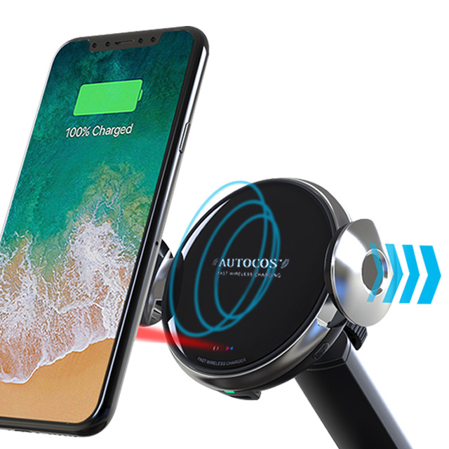 차량용 초고속무선충전기 핸드폰충전거치대 충전거치대