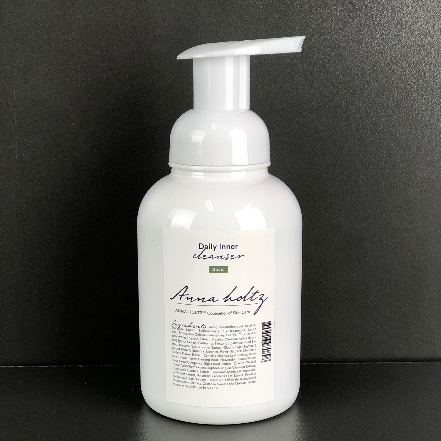 안나홀츠 약산성 저자극 여성 청결제 세정제 150ml 추천 효과 - 상세 이미지 5