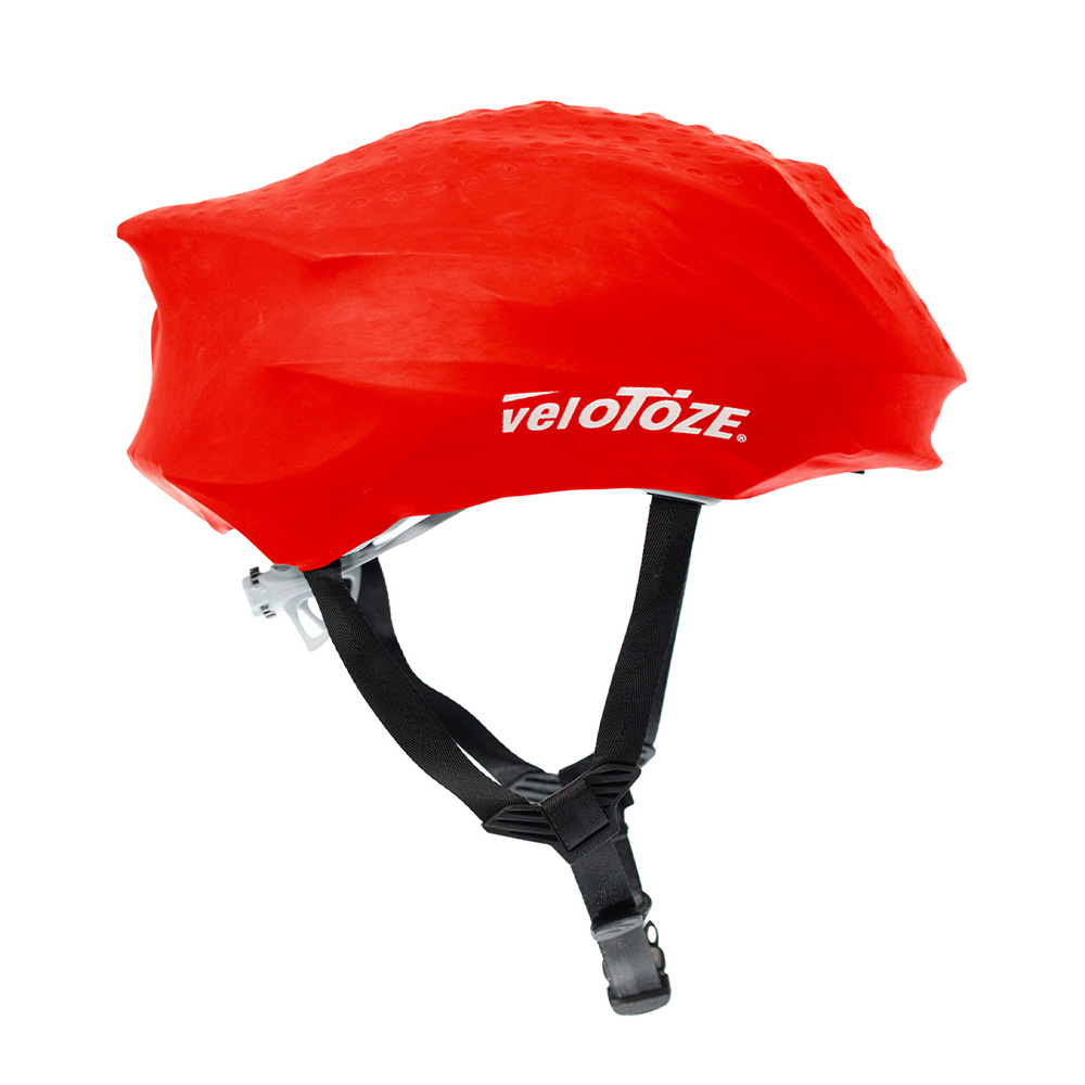 벨로토즈 방수/방풍 헬멧 커버 / 자전거 우중라이딩 에어로 방풍 방한 겨울철