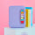 Line Friends BT21 Minini Tablet Pouch 11 inch