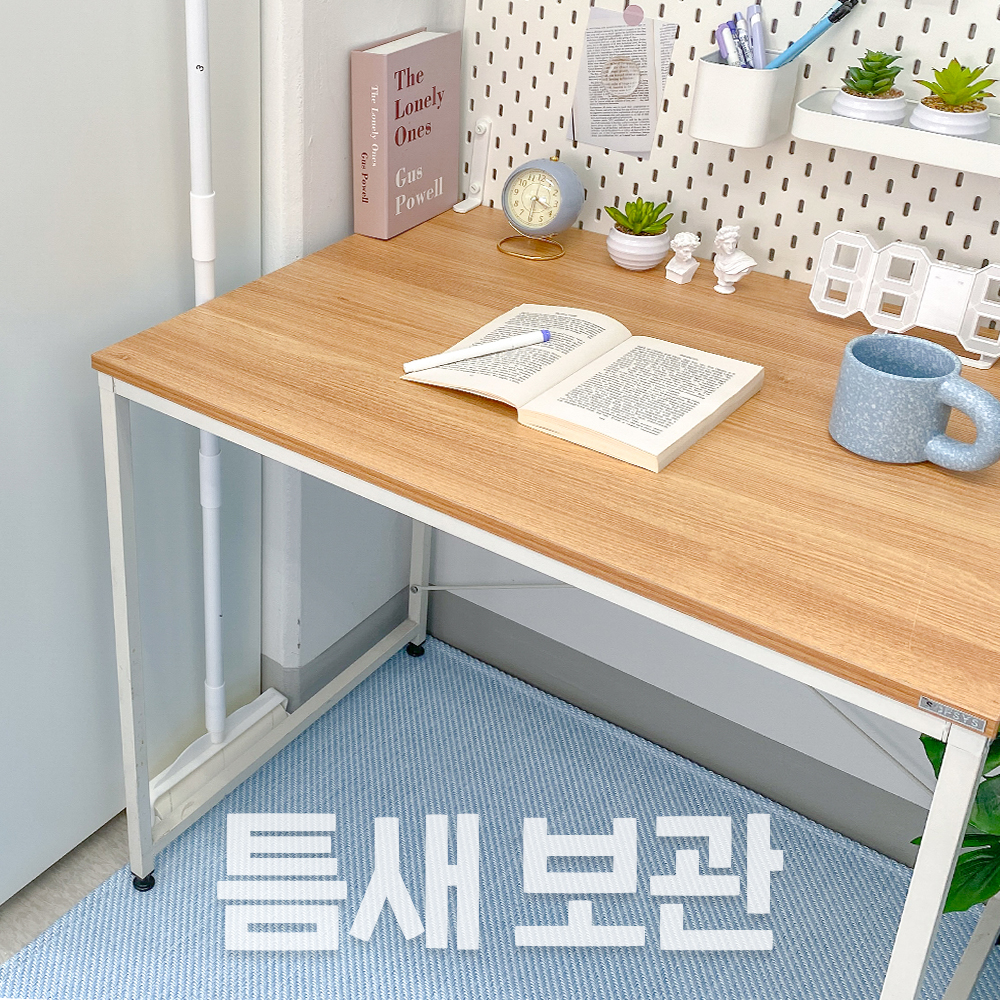 초강력 대형 사선 롱 돌돌이 밀대 테이프클리너 먼지 롤클리너 본체+리필 휴대용 이미지 6