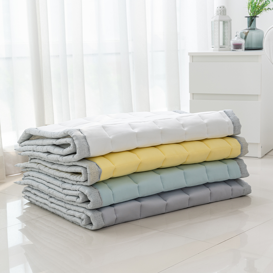 아르일랑 여름 소파 패드 3인 4인 돌쇼파용 냉감 쇼파 카펫트 카시프