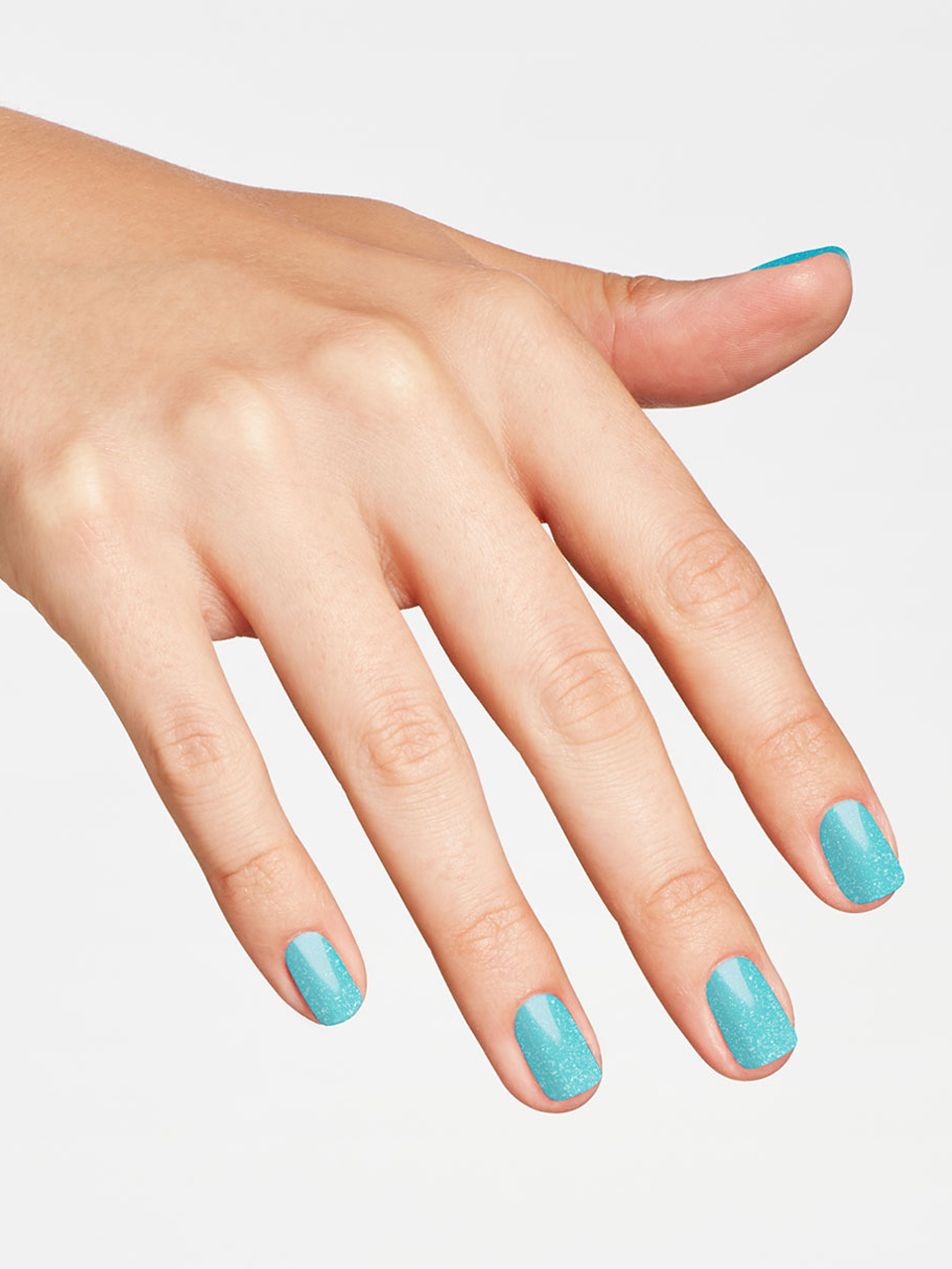 [OPI][네일락커] B007 - Sky True to Yourself : OPI코리아