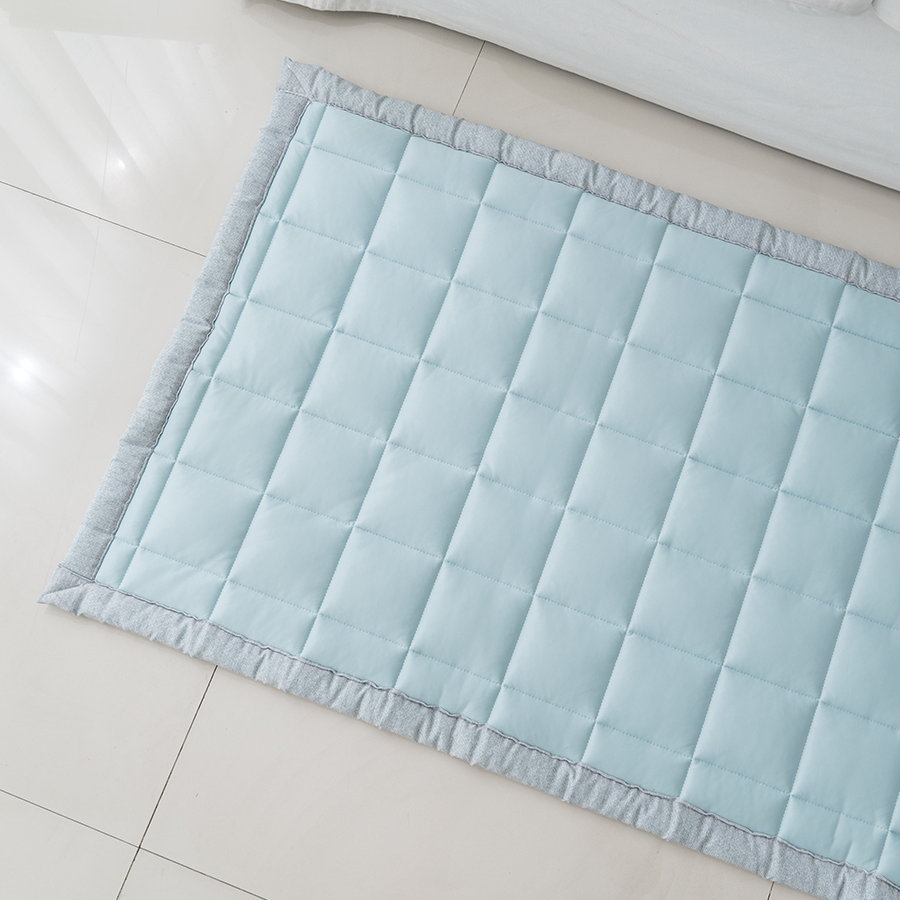 아르일랑 여름 소파 패드 3인 4인 돌쇼파용 냉감 쇼파 카펫트 카시프