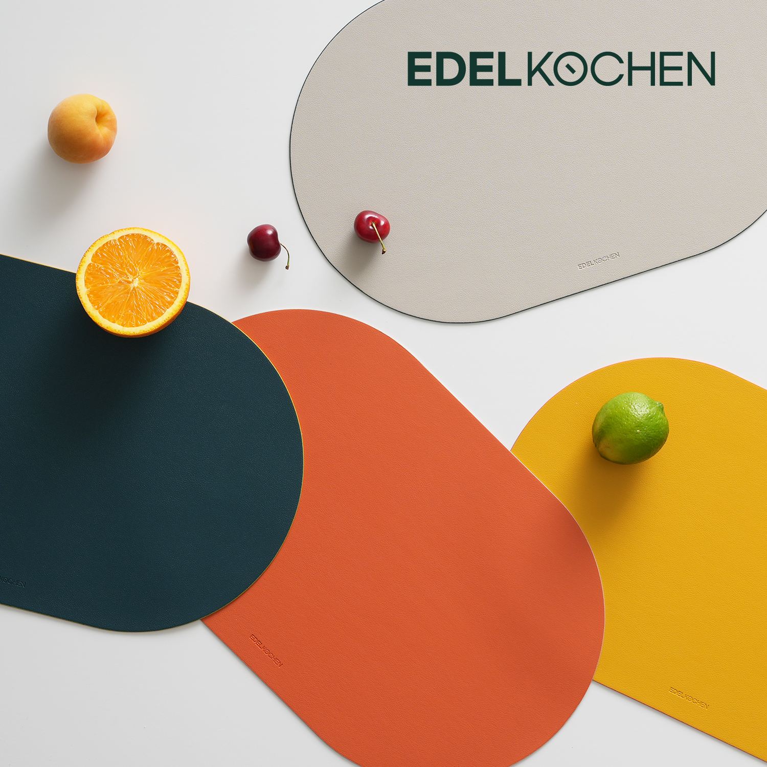 에델코첸 프리미엄 볼라 테이블매트 식탁패드