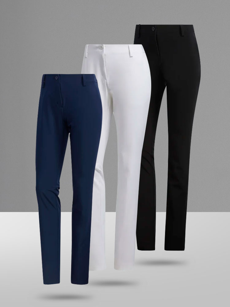 아디다스 SS 아디퓨어 여성 골프팬츠 FJ1764