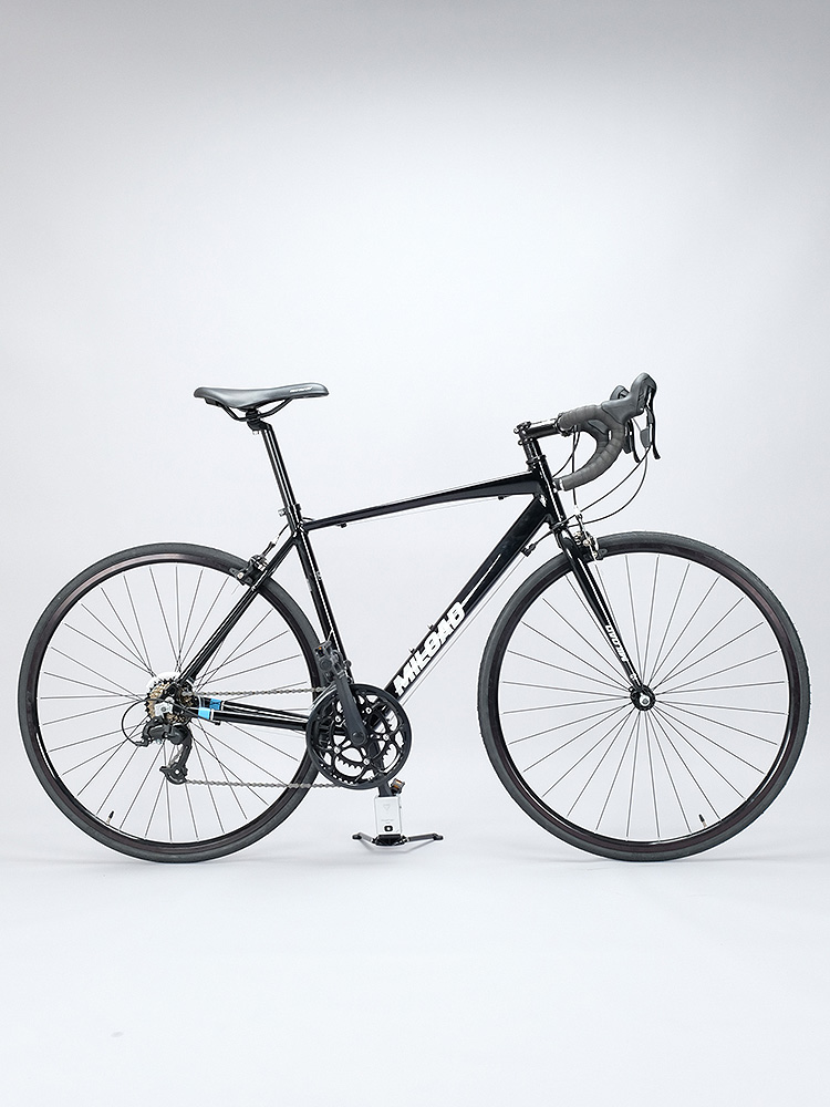 스마트 밀로드 14단 로드 자전거 마이크로시프트 듀얼레버