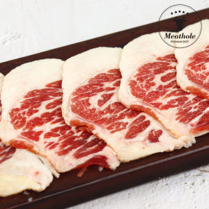 프리미엄 차돌박이 구이용 500g 맛있게 먹은 솔직 후기 - 상품 이미지 4
