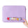 Line Friends BT21 Minini Laptop Top Pouch 16 inch