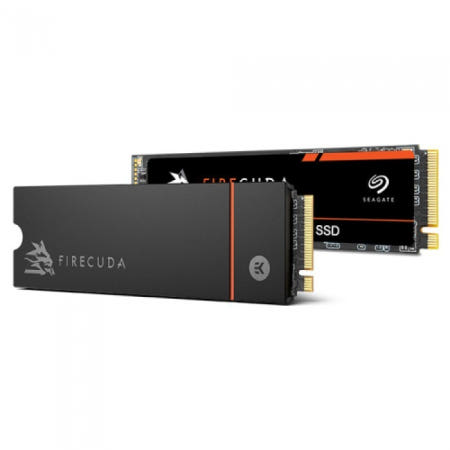 씨게이트 파이어쿠다 530 히트싱크 M.2 NVMe 500GB ZP500GM3A023