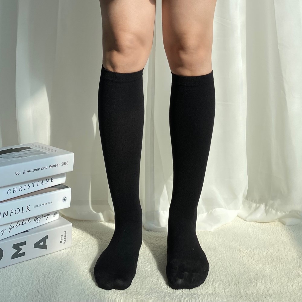 릴삭스 니삭스, 니삭스 코디, 압박니삭스 후기, 종아리 압박 스타킹, 여성 패션 아이템