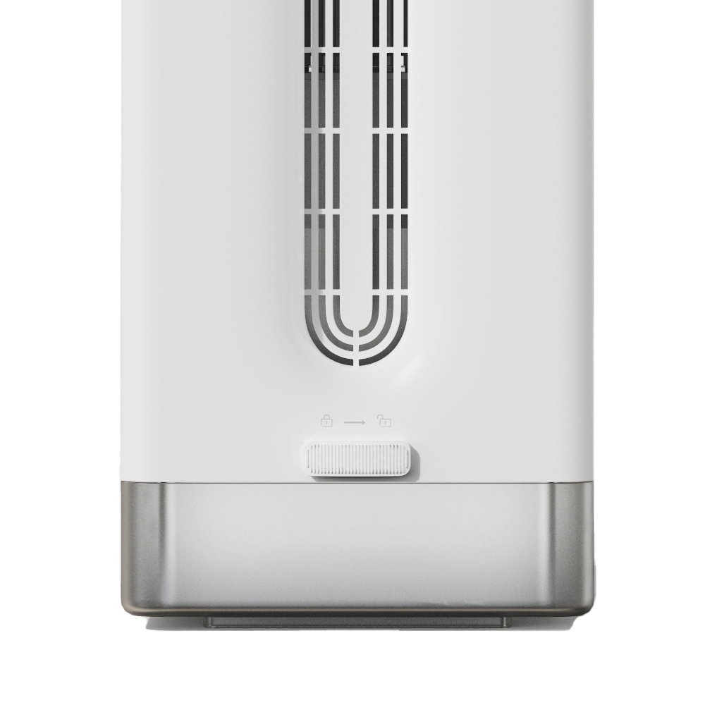 퓨어코치 DH2200 LED 무드등 미니 제습기 3L 대용량 원룸제습기 이미지 7