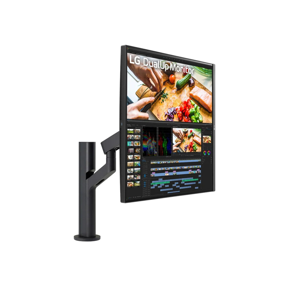 [최대 68만원] LG모니터 듀얼업모니터 28MQ780 2배의화면 16:18비율 - 상세 이미지 3