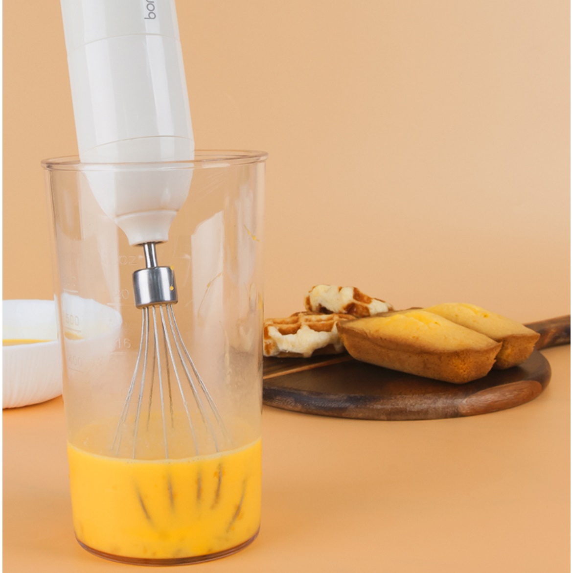 머랭거품기 전동휘핑기 베이킹핸드믹서 미니전동거품기