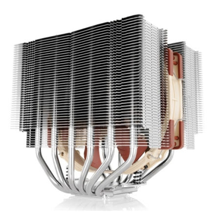 NOCTUA NH-D15S (녹투아 CPU 공랭 쿨러)