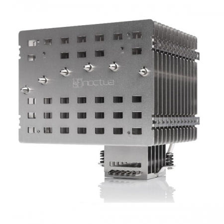 NOCTUA NOCTUA NH-P1 (녹투아 CPU 공랭 쿨러)