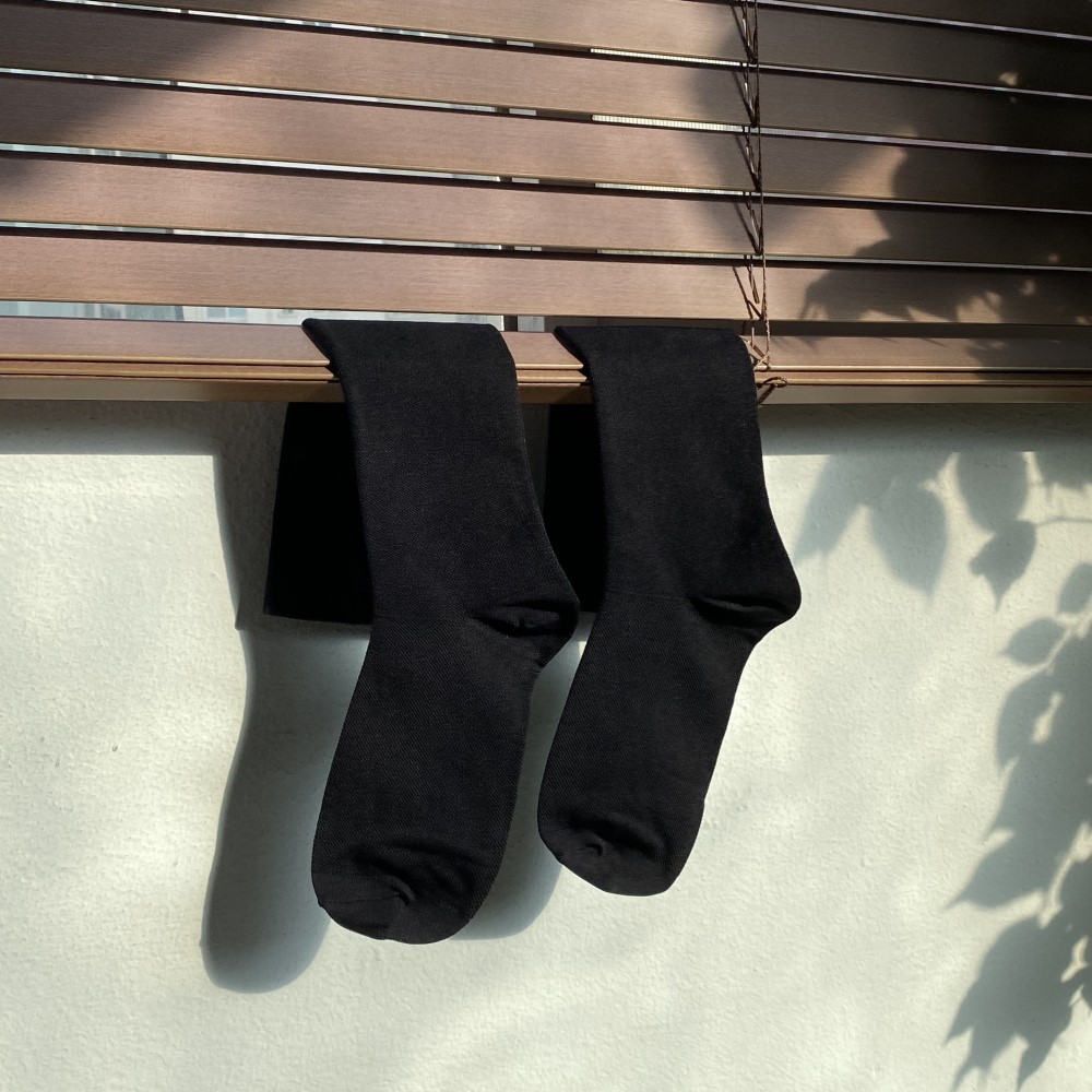 고급 압박 니삭스 반스타킹 반양말 종아리 무릎 양말 골프 스타킹 여성 롱양말 릴삭스