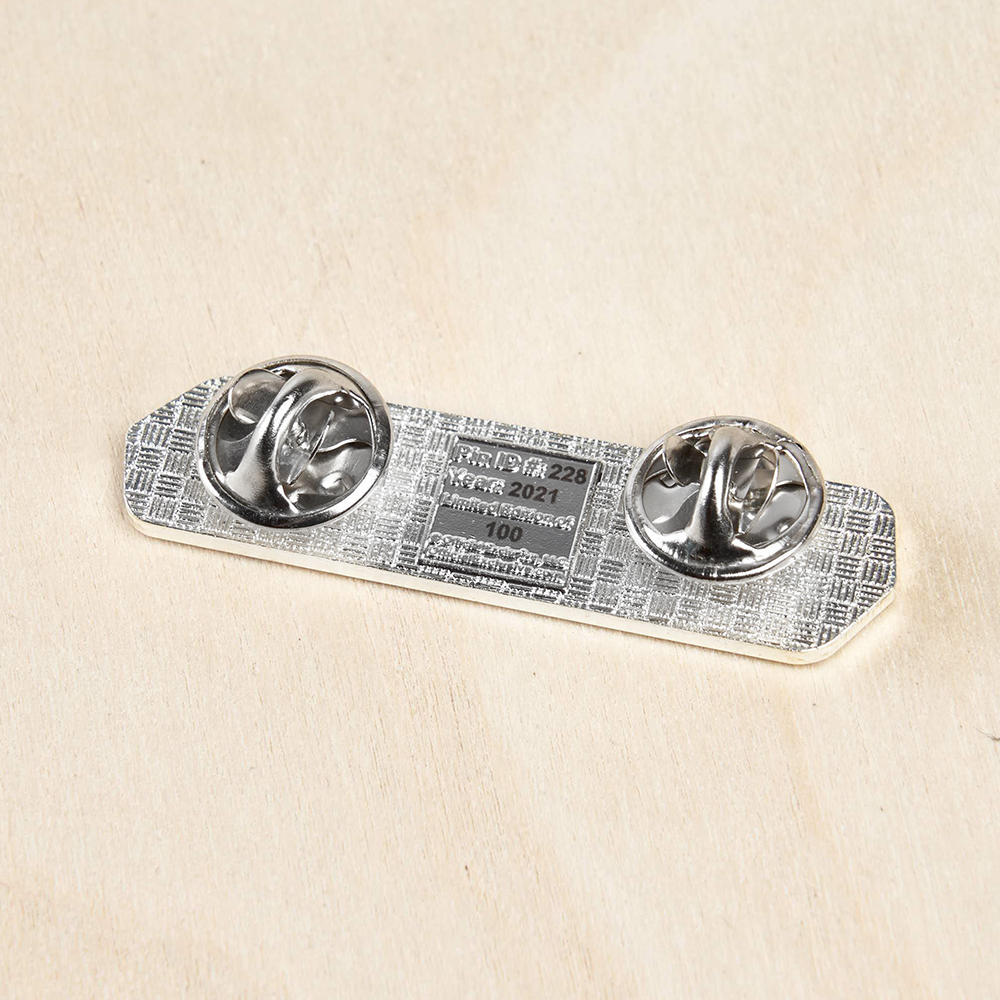 OE 미녹스 35 GL 필름 카메라 뱃지 P121 - 상세 이미지 3