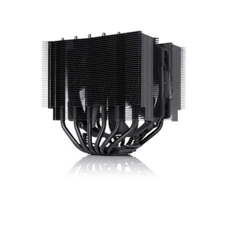 NOCTUA NH-D15S Chromax.black (녹투아 CPU 공랭 쿨러)