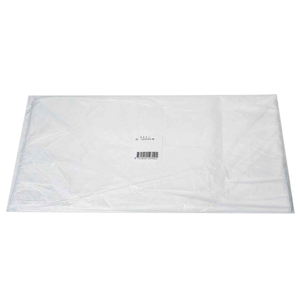 일회용 비닐식탁보 식탁비닐 횟집 방수식탁보 테이블보 50매