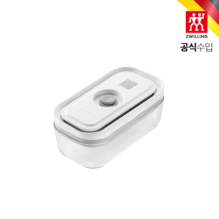 HK36803-100 즈윌링 프레쉬&세이브 진공 유리 용기 S