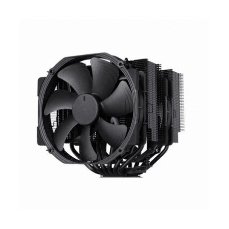 NOCTUA NH-D15 Chromax.black (녹투아 CPU 공랭 쿨러)