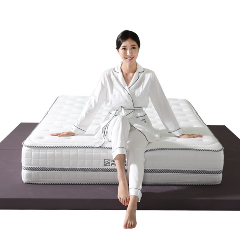 전자동 전동 매트리스 무중력 매트리스 움직이는 침대 리클라이너 침대