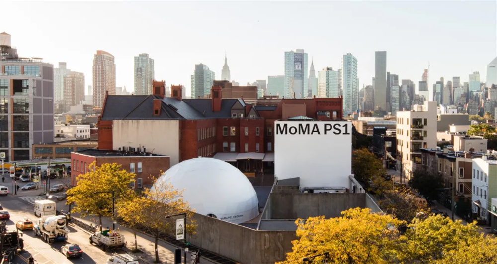 미국 뉴욕 현대 미술관(MoMA) 입장권 - 상세 이미지 2