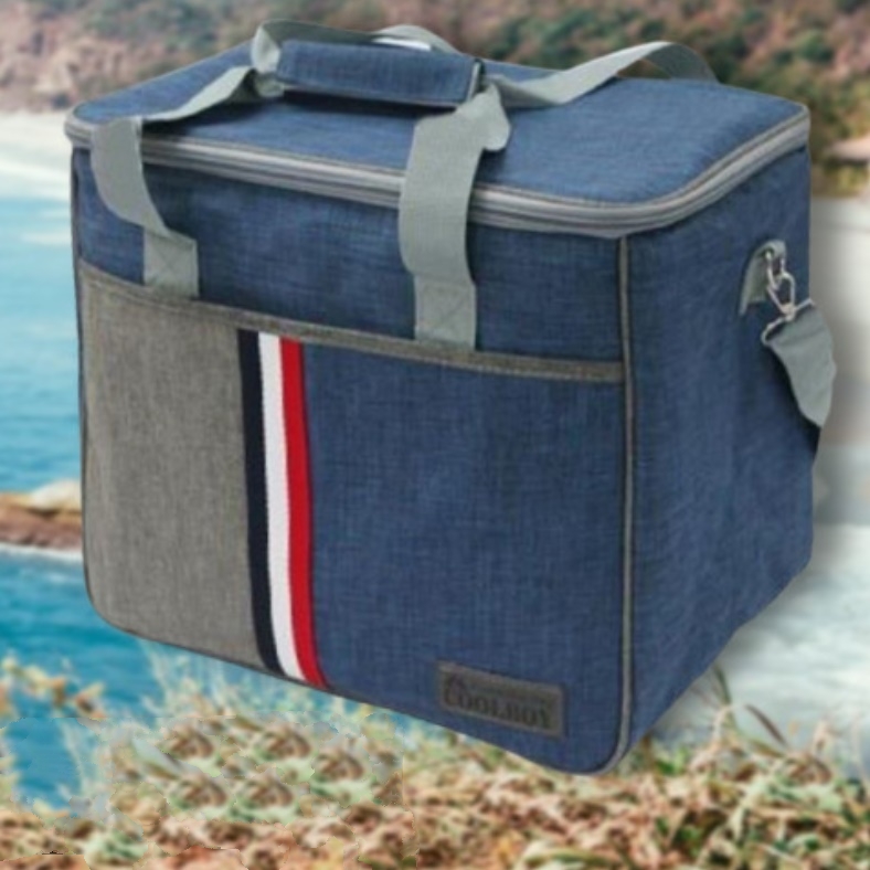 손잡이 보냉백 배달 보냉 가방 장바구니 보냉 배낭