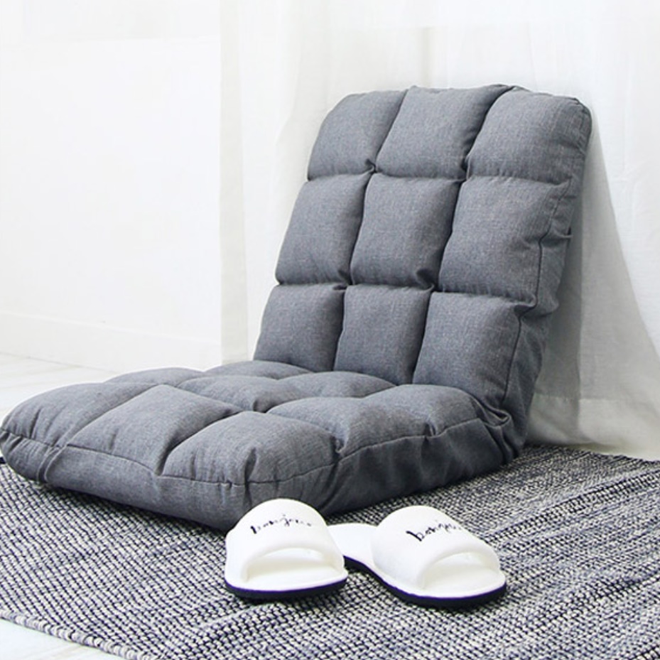 1인용침대 원룸 소파 매트리스 평상형 거실매트리스