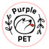 퍼플펫 로고
