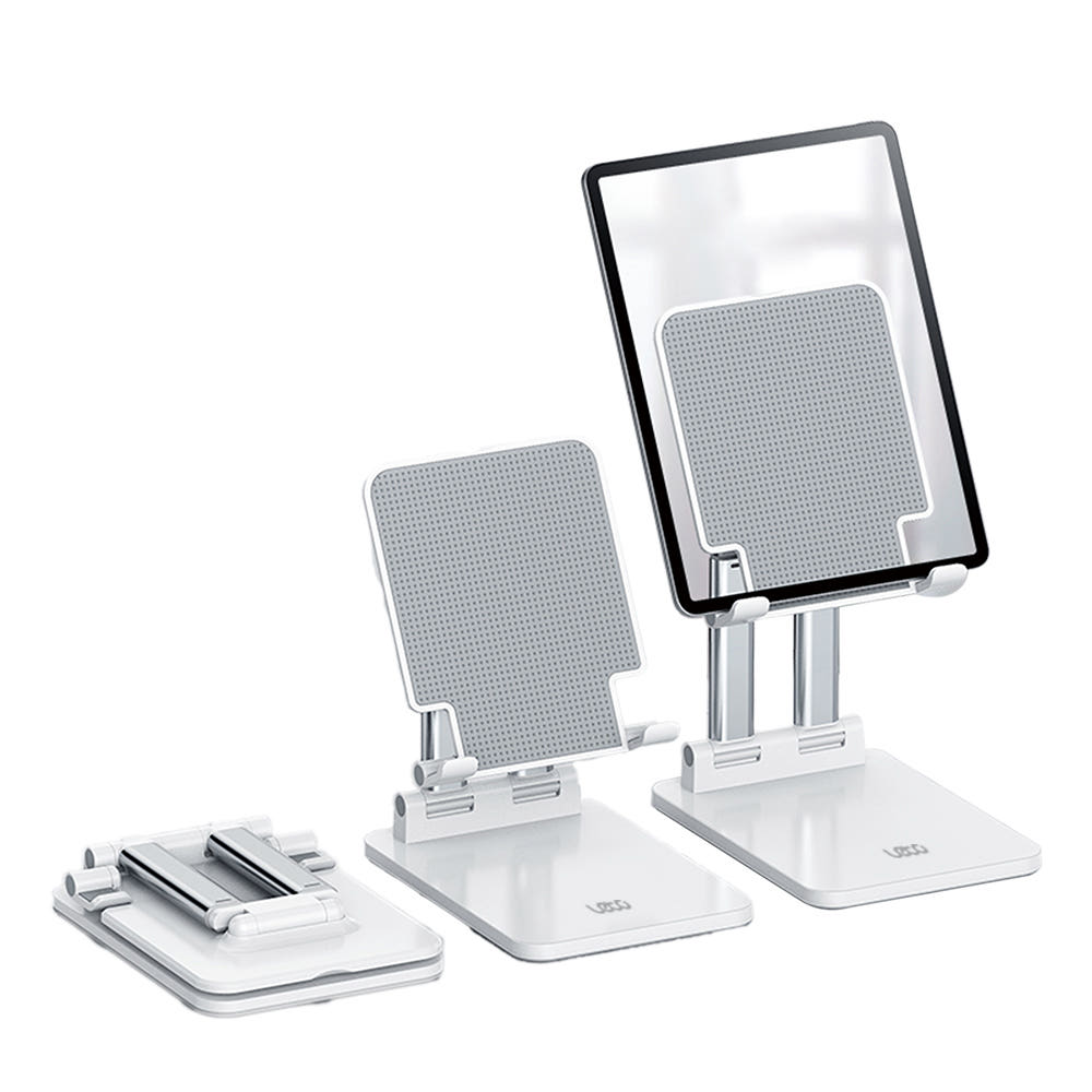 거치대 접이식 디자인