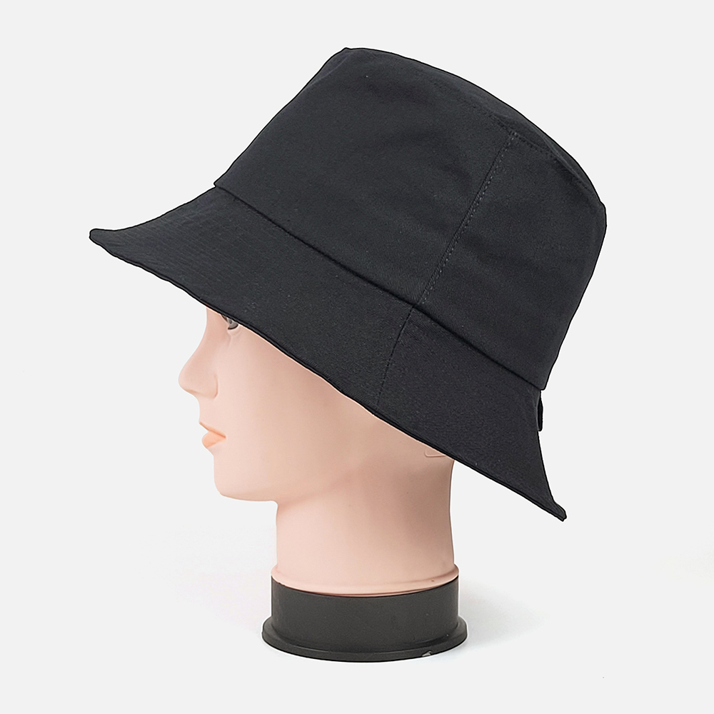 남성 벙거지 모자 빅사이즈 여성 대두 버킷 햇 64cm - 상세 이미지 2