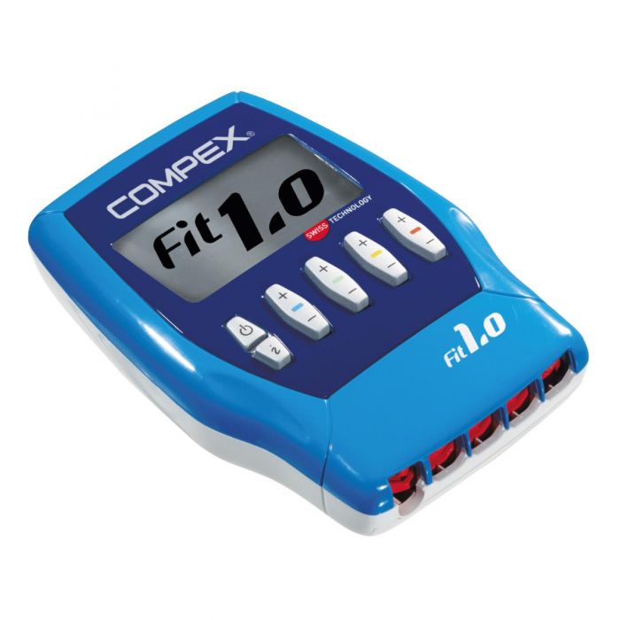 액티브라이프 컴팩스 COMPEX FIT 1.0 EMS 개인용 저주파 운동/치료기기 - 상세 이미지 5