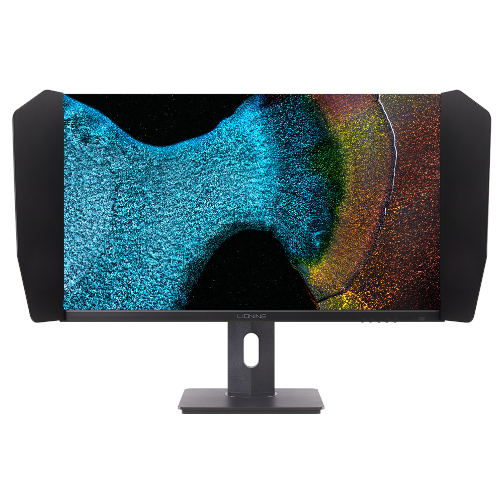 27인치 게이밍모니터 QHD 모니터 주연테크 X27QI 165Hz 게이밍모니터 모니터 구매팁