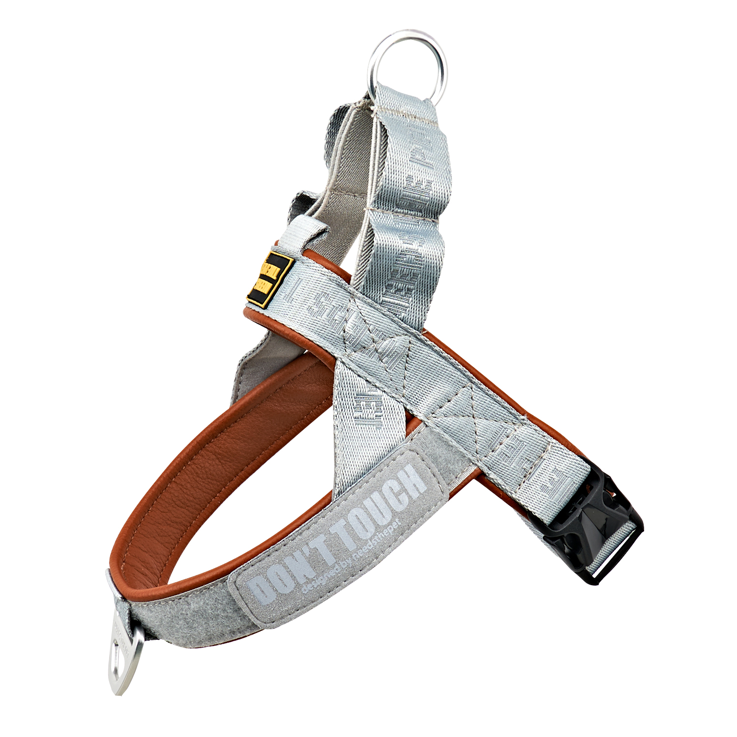 인터라켄 티라인 강아지 하네스 소형견 대형견 앞섬방지 XXS