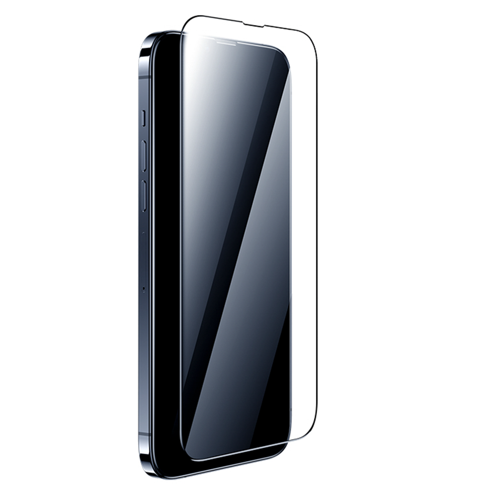 쿠슝 아이폰 13 아이폰 13프로 맥스 HD 강화유리 액정 보호필름